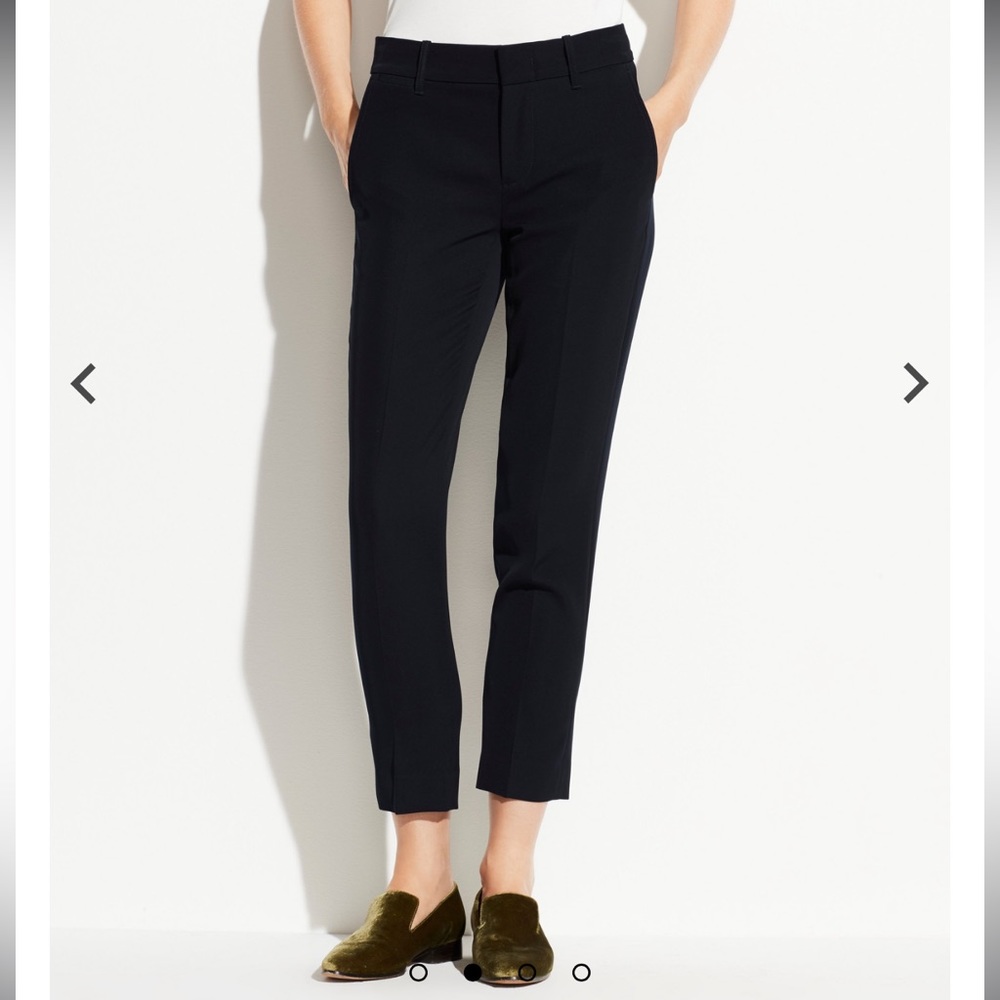 VINCE// Tapered Trouser